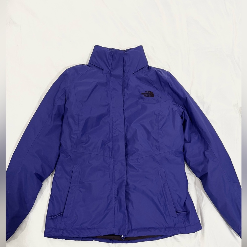 Like NEW! NorthFace women’s jacket